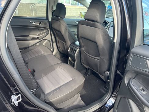 Used 2024 Ford Edge SE AWD/4WD image 44