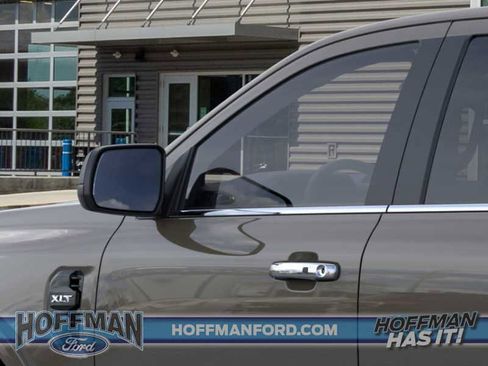 New 2025 Ford Ranger XLT w/ Chrome Accent Package image 20