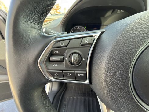 Certified 2023 Acura RDX AWD w/ Advance Package image 24