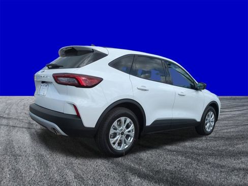 New 2026 Ford Escape Active image 4