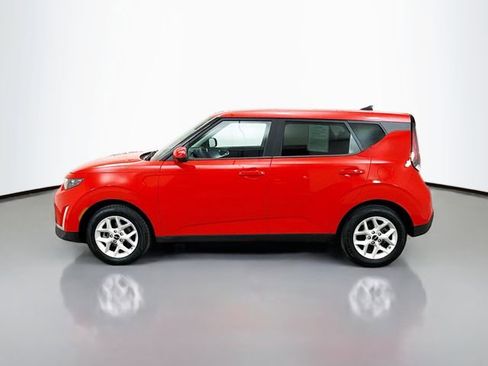 Used 2024 Kia Soul LX w/ Option Group 015 image 4