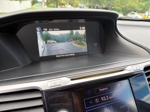 Used 2013 Honda Accord Touring image 12