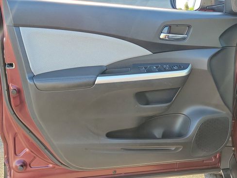Used 2015 Honda CR-V EX-L image 13