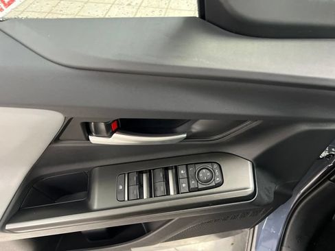 New 2026 Subaru Solterra AWD/4WD image 24