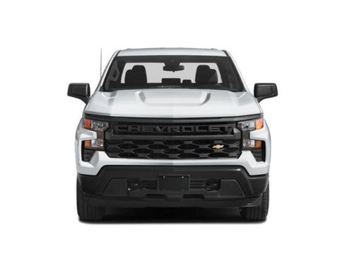 Used 2024 Chevrolet Silverado 1500 RST w/ RST All Star Premium Package image 7