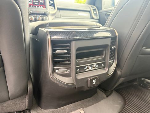 Used 2021 RAM 1500 Rebel w/ Rebel Level 1 Equipment Group AWD/4WD image 27