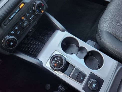 Certified 2024 Ford Bronco Sport Big Bend image 18