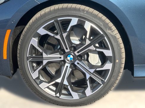 Used 2026 BMW 330i Sedan RWD image 13