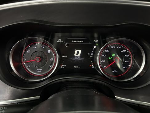 Used 2020 Dodge Charger Scat Pack image 16