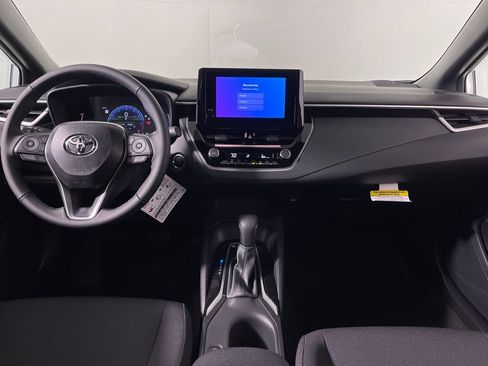 New 2026 Toyota Corolla SE image 14