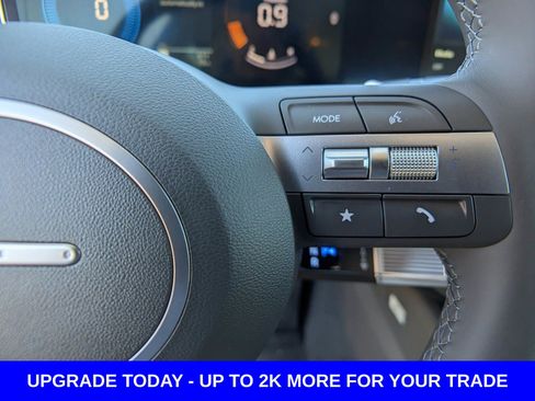 New 2026 Hyundai Sonata SEL FWD image 18