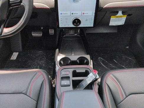 New 2026 Ford Mustang Mach-E Premium w/ Sport Appearance Package RWD image 18
