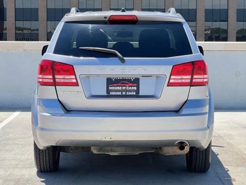 Used 2017 Dodge Journey SE w/ Flexible Seating Group image 58