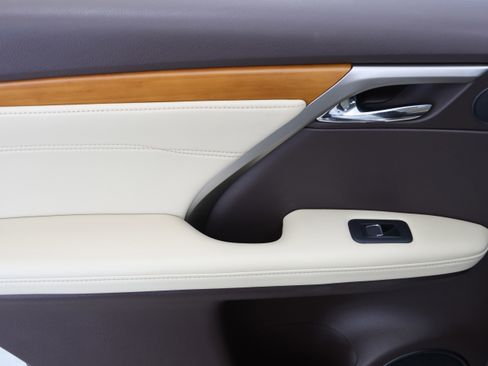 Used 2019 Lexus RX 350 350 w/ Premium Package image 34