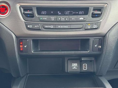 Used 2021 Honda Ridgeline RTL image 23