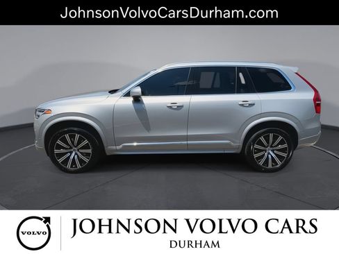 Used 2023 Volvo XC90 B5 Plus w/ Protection Package Premier AWD/4WD image 5