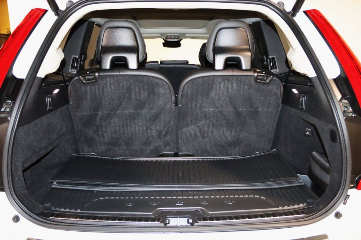 Used 2023 Volvo XC90 B6 Ultimate AWD/4WD image 67