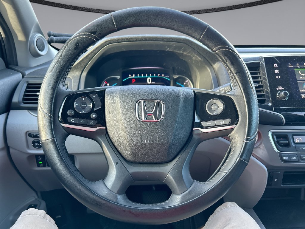 Used 2021 Honda Pilot EX-L image 16