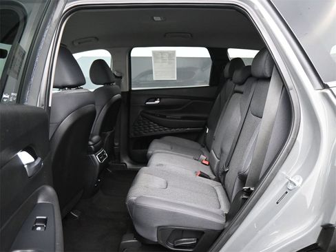 Used 2023 Hyundai Santa Fe SEL image 17