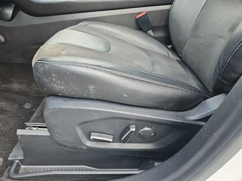 Certified 2017 Ford Edge Sport AWD/4WD image 19