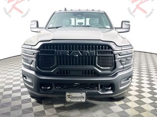New 2026 RAM 2500 Power Wagon video 2