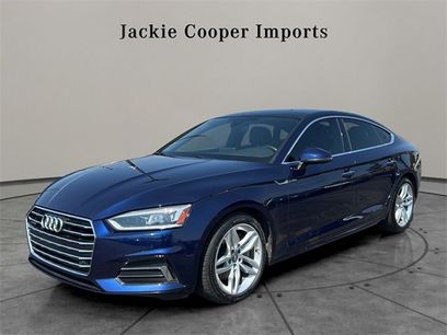 Used 2019 Audi A5 2.0T Premium Plus w/ Premium Plus