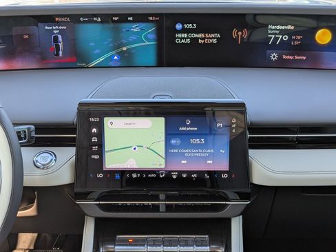 New 2026 Lincoln Nautilus Black Label image 20