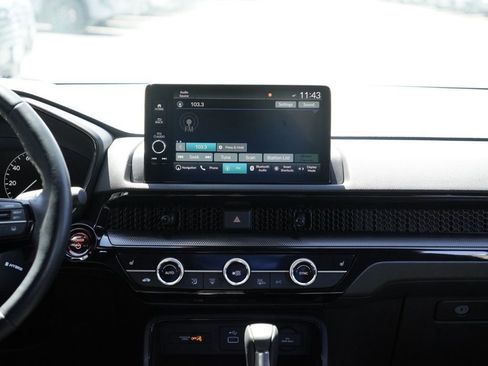 Used 2025 Honda CR-V Sport Touring image 20