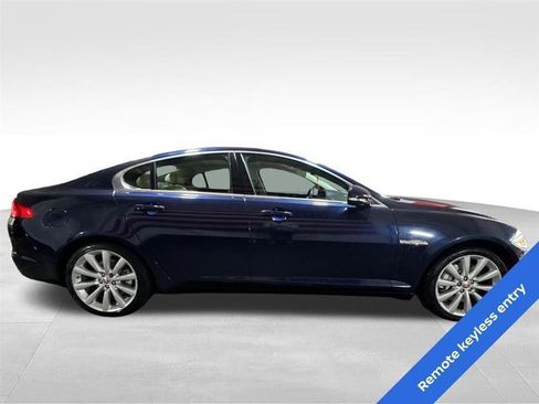 Used 2014 Jaguar XF 3.0 image 4