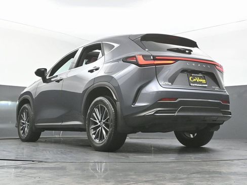 Used 2022 Lexus NX 350 350 w/ Cold Area Package image 47