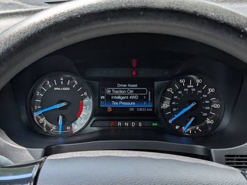 Used 2018 Ford Explorer 4WD image 20