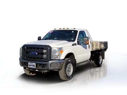 Used 2015 Ford F350 XL