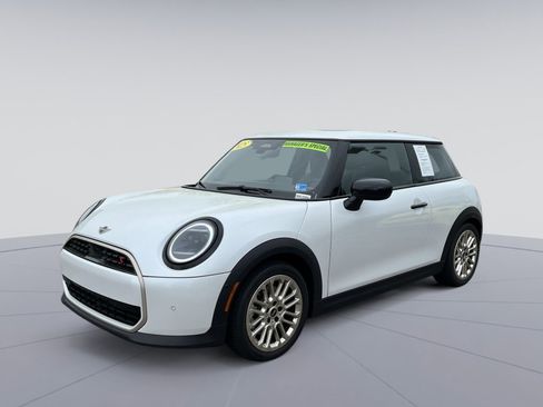 New 2025 MINI Cooper S image 1