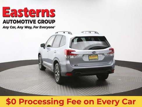 Used 2023 Subaru Forester Premium AWD/4WD image 69
