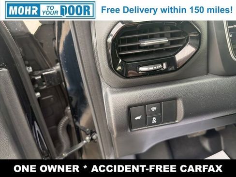 Used 2024 Honda Pilot Elite image 14