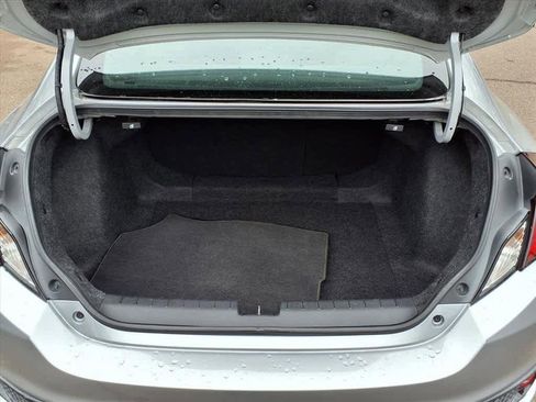 Used 2017 Honda Civic LX-P image 6