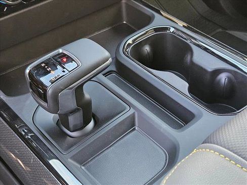 New 2026 Chevrolet Silverado 1500 ZR2 w/ LPO, Dark Essentials Package AWD/4WD image 14