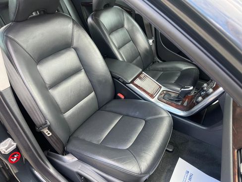 Used 2015 Volvo S80 T6 Platinum AWD/4WD image 19