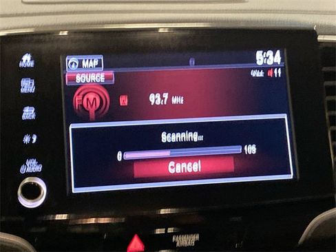 Used 2022 Honda Ridgeline Black Edition image 16