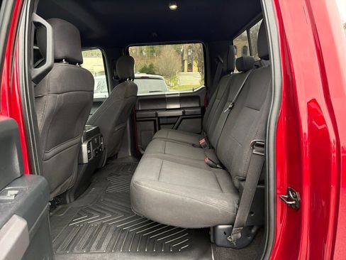 Used 2018 Ford F150 XLT w/ Equipment Group 302A Luxury image 26