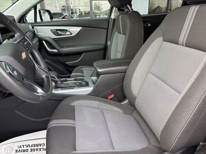 Used 2023 Chevrolet Blazer LT