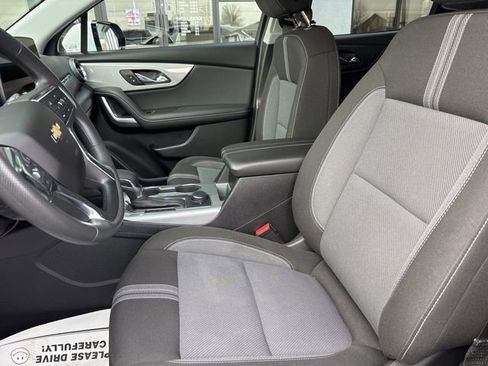 Used 2023 Chevrolet Blazer LT image 4