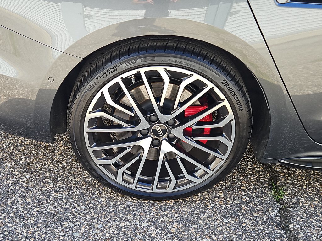 Certified 2025 Audi S5 Premium Plus AWD/4WD image 9
