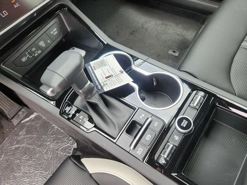 New 2026 Kia K5 GT-Line AWD/4WD image 18