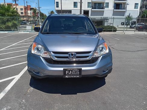 Used 2011 Honda CR-V EX image 2