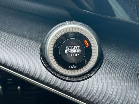 Used 2024 Jeep Grand Wagoneer L Series II w/ Quick Order Packagew 28T image 38