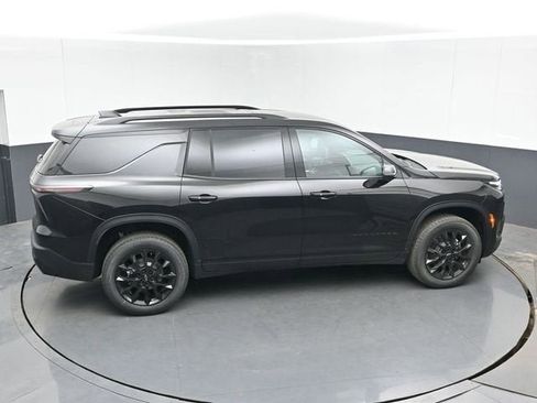 New 2026 Chevrolet Traverse LT w/ Midnight/Sport Edition image 44