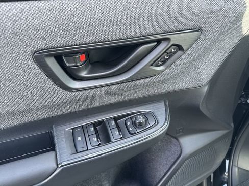 New 2026 Subaru Outback Limited image 15