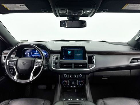 Used 2022 Chevrolet Tahoe Z71 w/ Z71 Off-Road Package image 21