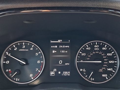 Certified 2025 Subaru Legacy Premium w/ Popular Package #1A image 16